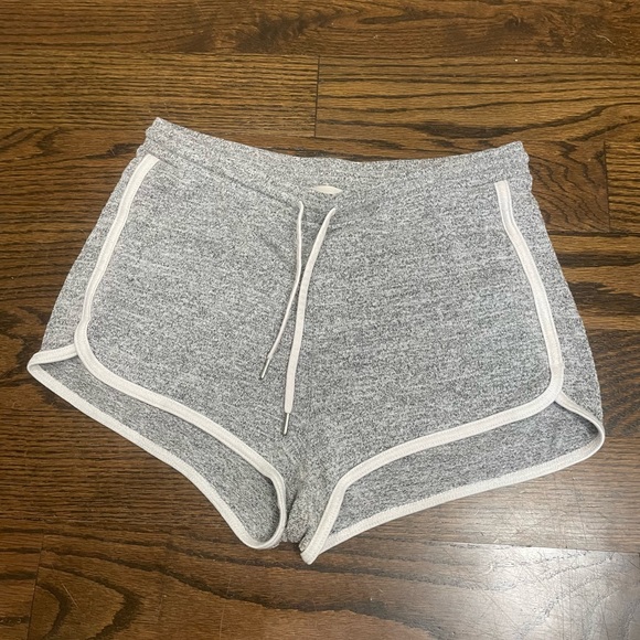 Sweat shorts - Picture 1 of 1